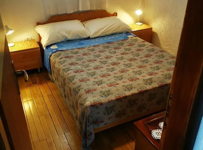 Apartman Mali