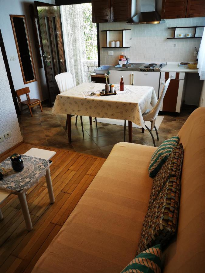 Appartement Apartman Mali Rovinj