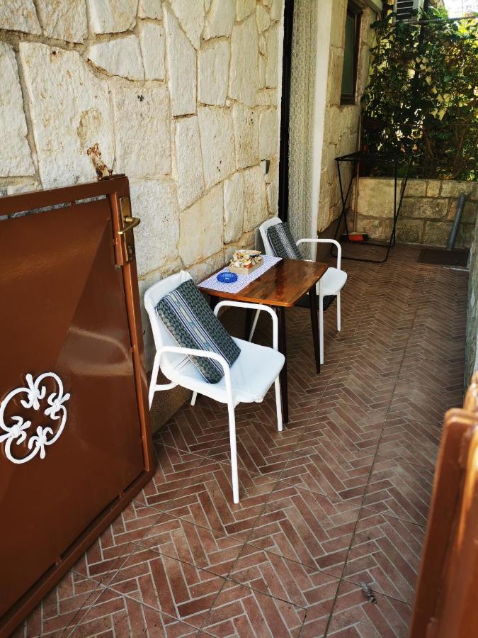 Apartman Mali *