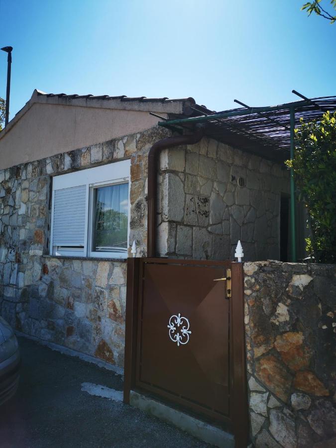 Apartman Mali Appartement Rovinj